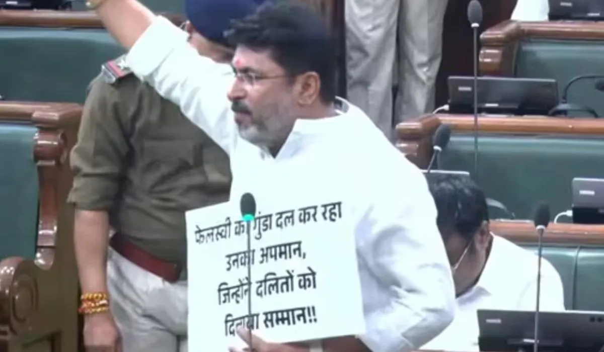 Ram Vilas Paswan Controversy (image-s-m )