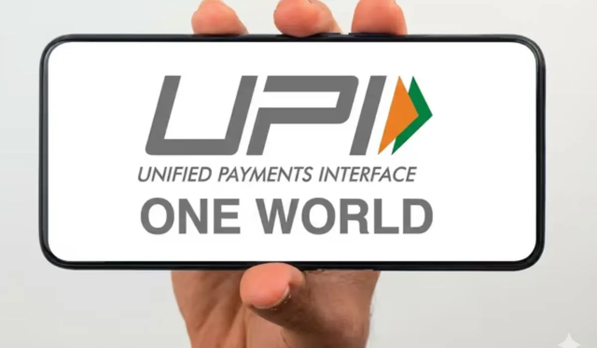 NPCI Launches UPI One World Wallet (image-s-m )