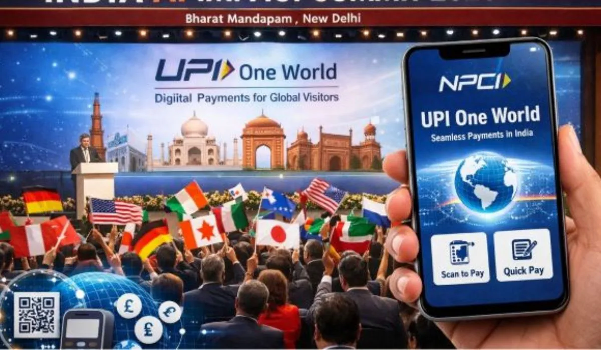 NPCI Launches UPI One World Wallet (image-s-m )