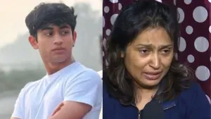 Sahil Dwarka Accident Case