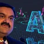Adani Investment in AI ( image social media )