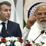 India-France Relations ( image social media )