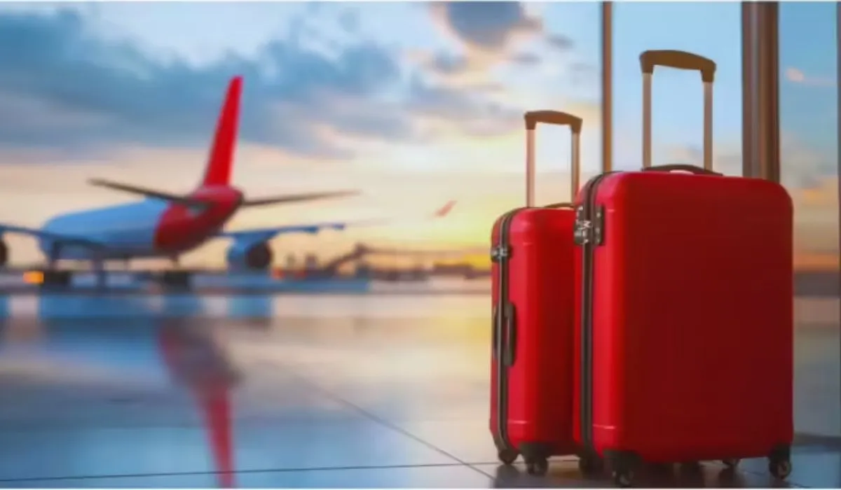 New Baggage Rules 2026 India (Image- Social Media)