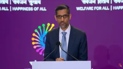 New AI Hub in Visakhapatnam