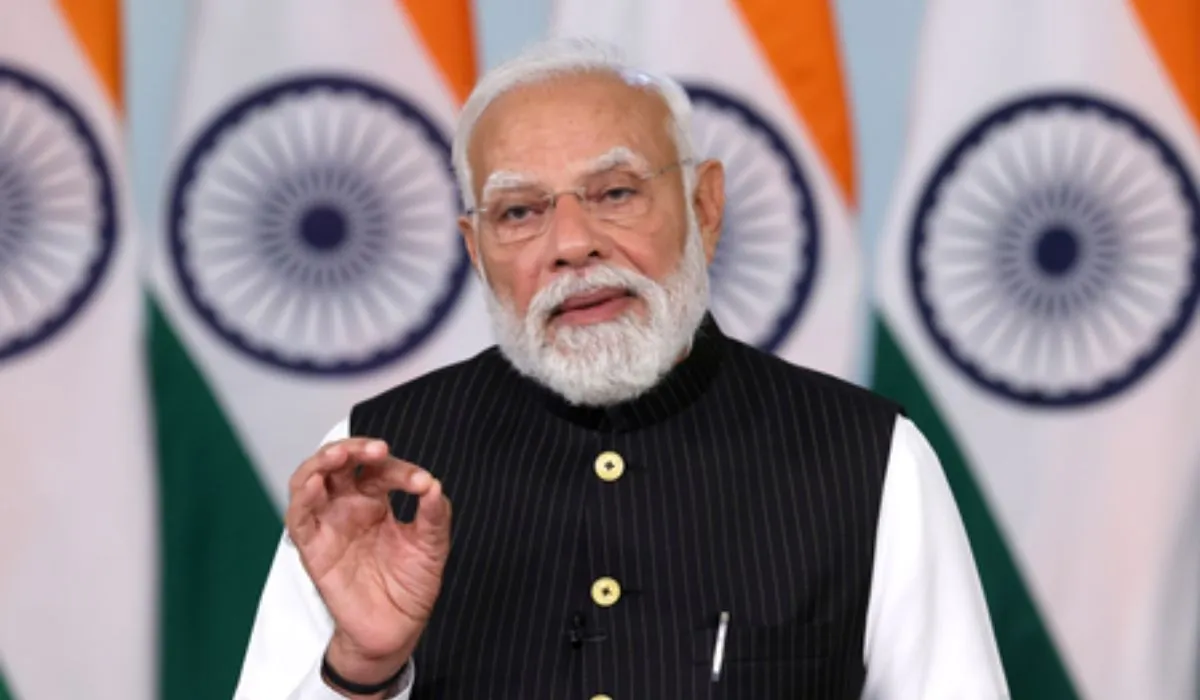Mann ki Baat Today Highlights ( source : social media)