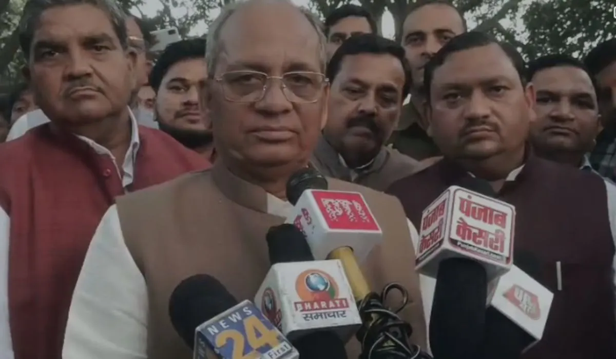 Kasganj News