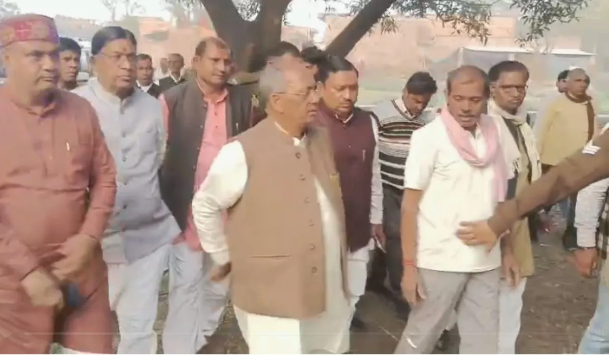 Kasganj News