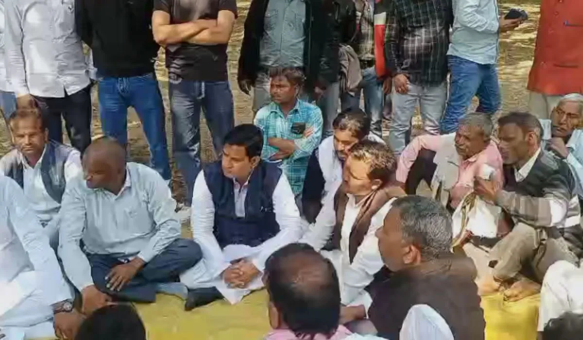 Kasganj News