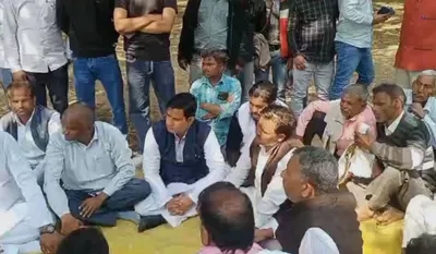 Kasganj News