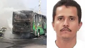 Mexico Drug Cartel killed