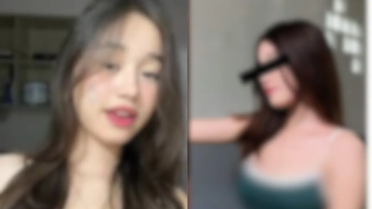 Chichi MMS Viral Video Fact Check