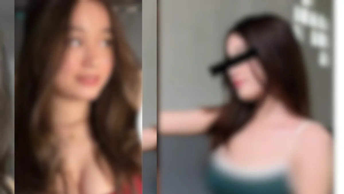 Chichi MMS Viral Video Fact Check