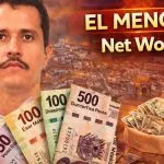 EL Mencho Net Worth (image: AI Ganrated )