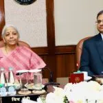 RBI Central Board Meeting (source : social media)