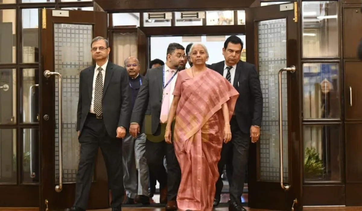 RBI Central Board Meeting (source : social media)
