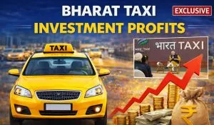 बस 500 करें Invest और बने मालिक! Bharat Taxi चलाकर कैसे Big Profit कमा सकते हैं ड्राइवर, अमित शाह ने समझाया पूरा प्लान