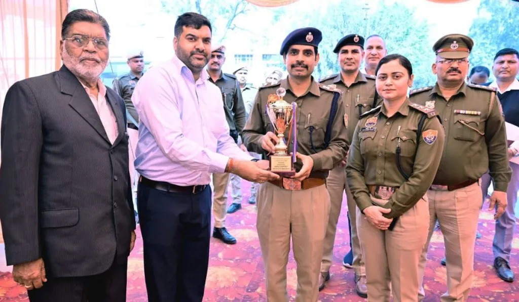 Ambala News