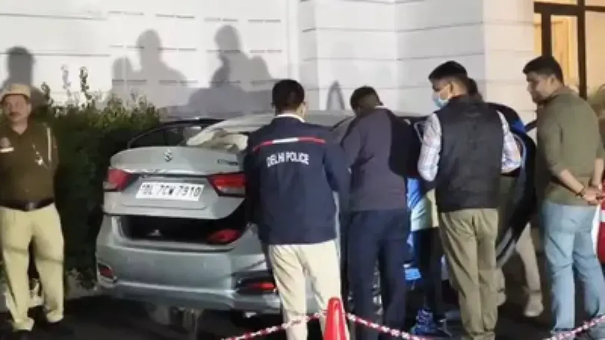 Lawrence Bishnoi Lawyer Attacked (image: social media )
