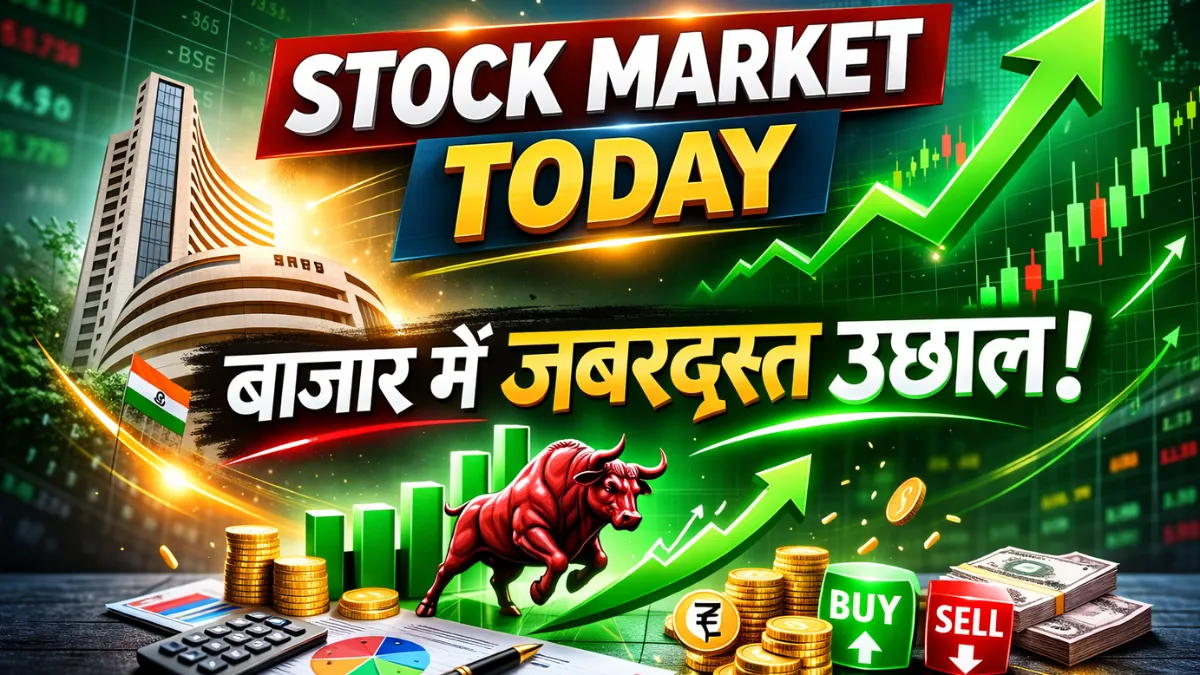Stock Market Today 25 Feb