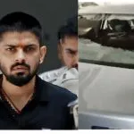 Lawrence Bishnoi Lawyer Attacked (image: social media )