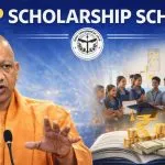 UP Scholarship Scheme (image: AI )