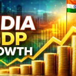 India GDP Growth 2026