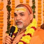 Swami Avimukteshwaranand Controversy (image: social media )