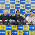 Arvind Kejriwal News