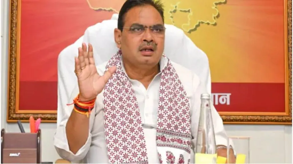 Rajasthan Three City Name Changed