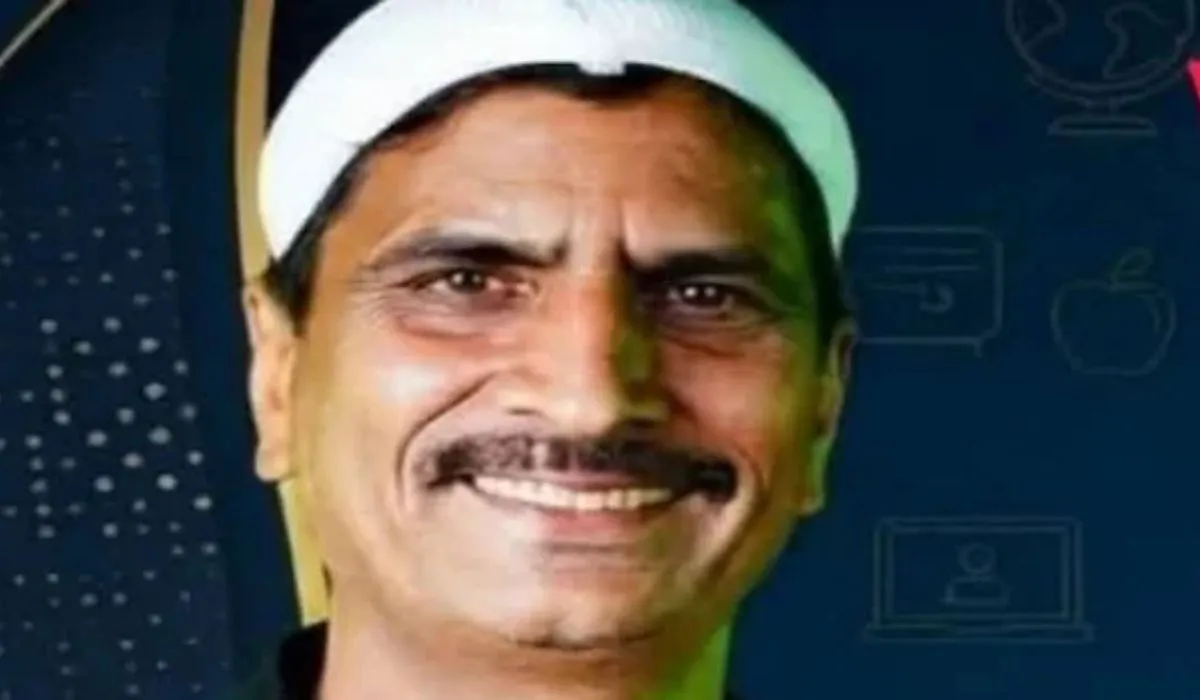 Salim Vastik Attack (social media)