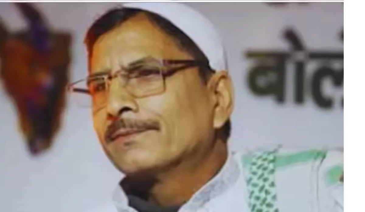 Salim Vastik Attack (social media)