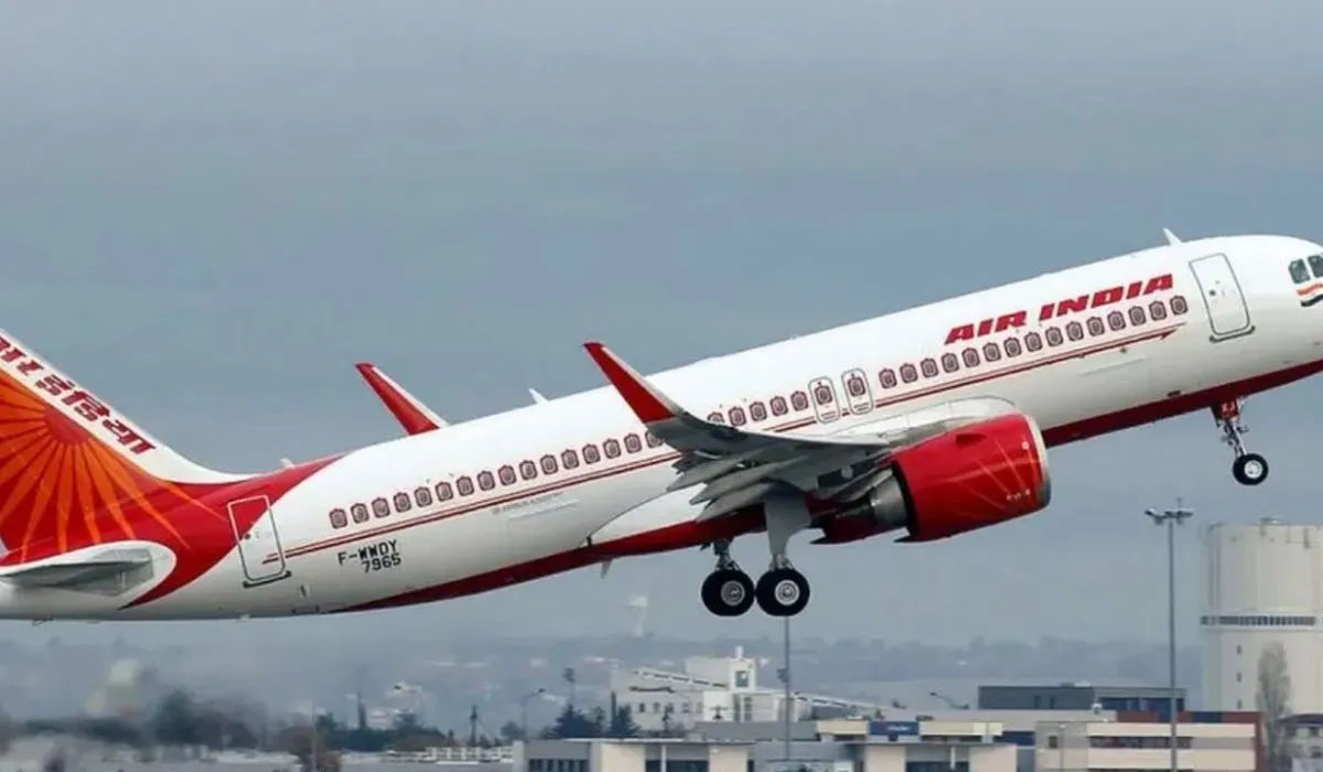 Air India Flights Cancelled (source: social media)