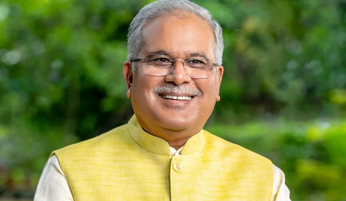 Chhattisgarh News