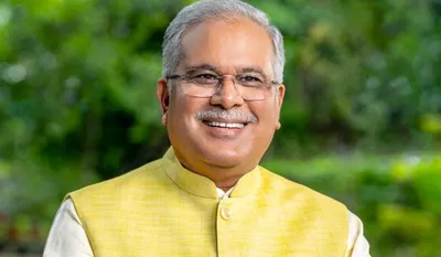 Chhattisgarh News