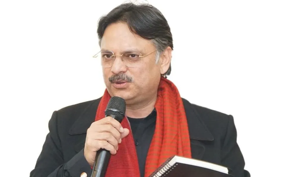 Union Budget 2026-27