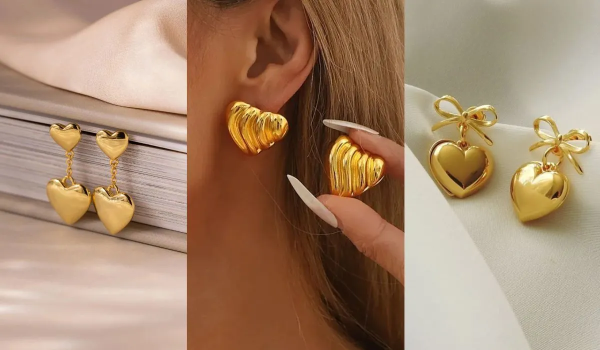 Valentine Day Jewellery Gift Ideas 2026