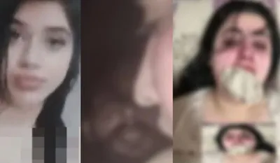 Alina Amir Viral MMS Video