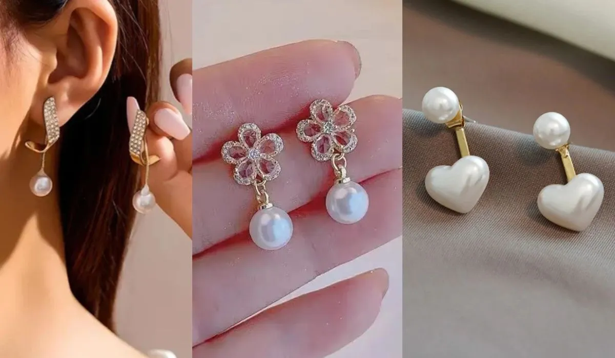 Valentine Day Jewellery Gift Ideas 2026