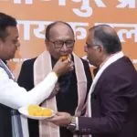 Manipur Latest News (image S-M )