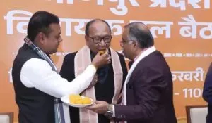 Manipur Latest News (image S-M )