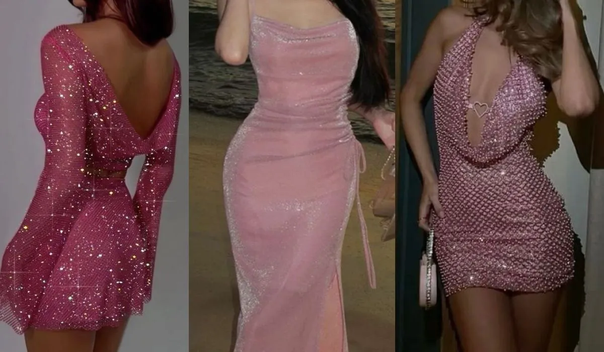 Dress Ideas for Valentine Day 2026