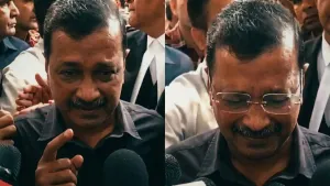 Arvind Kejriwal Excise Policy Case