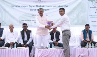 Chhattisgarh News