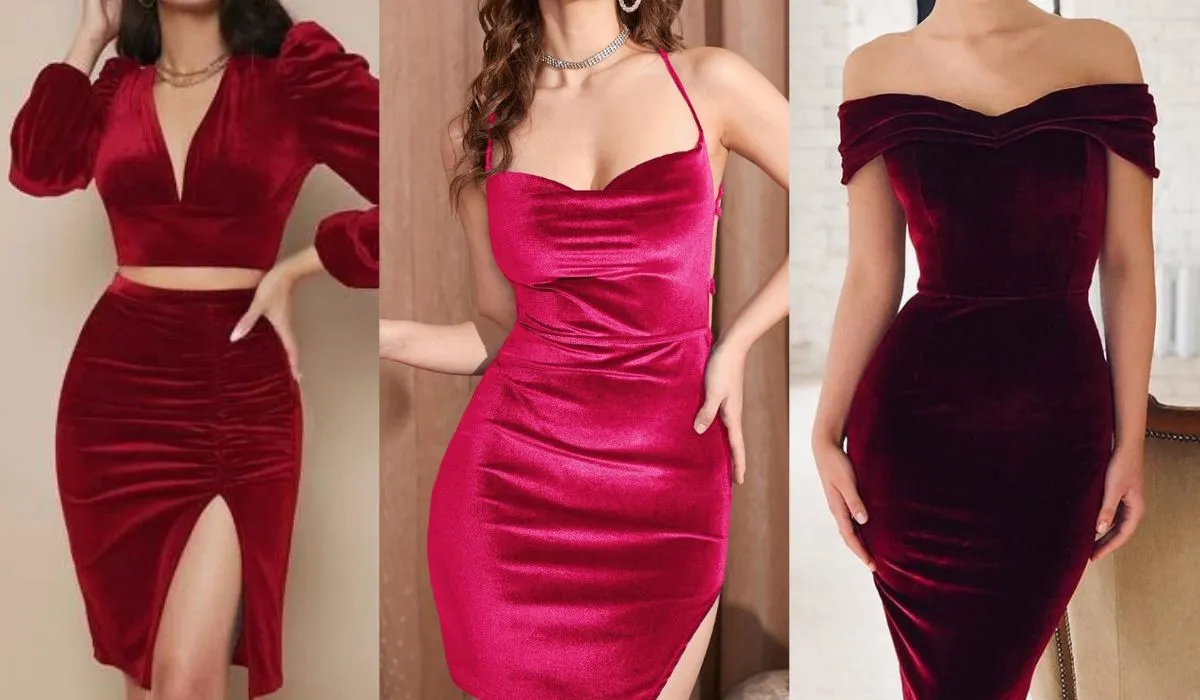 Dress Ideas for Valentine Day 2026