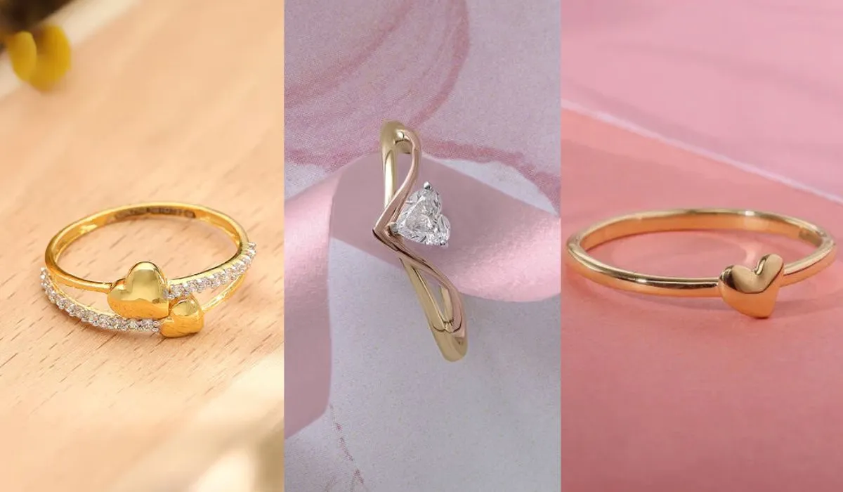 Valentine Day Jewellery Gift Ideas 2026