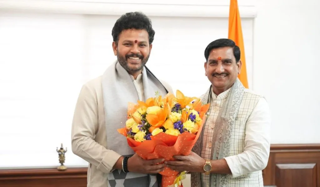 Chhattisgarh News