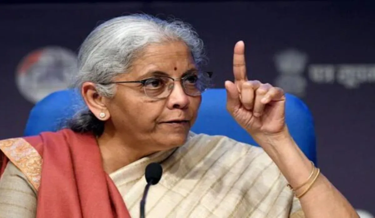 Union Budget 2026 Highlights (S-M)