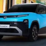 Tata Punch EV Facelift Revealed (image-s-m )