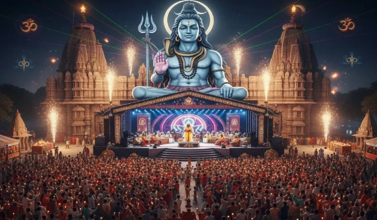 Shiv Anandam 3.0 Bharat Mandapam (image-s-m )