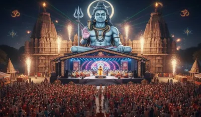 Shiv Anandam 3.0 Bharat Mandapam (image-s-m )